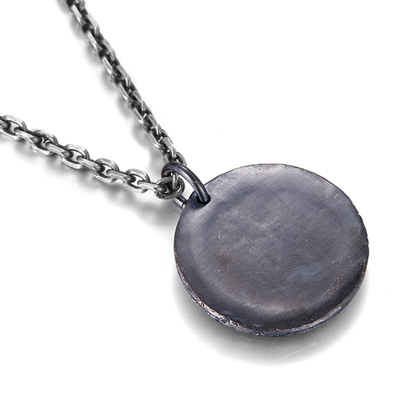 Mahakala Necklace